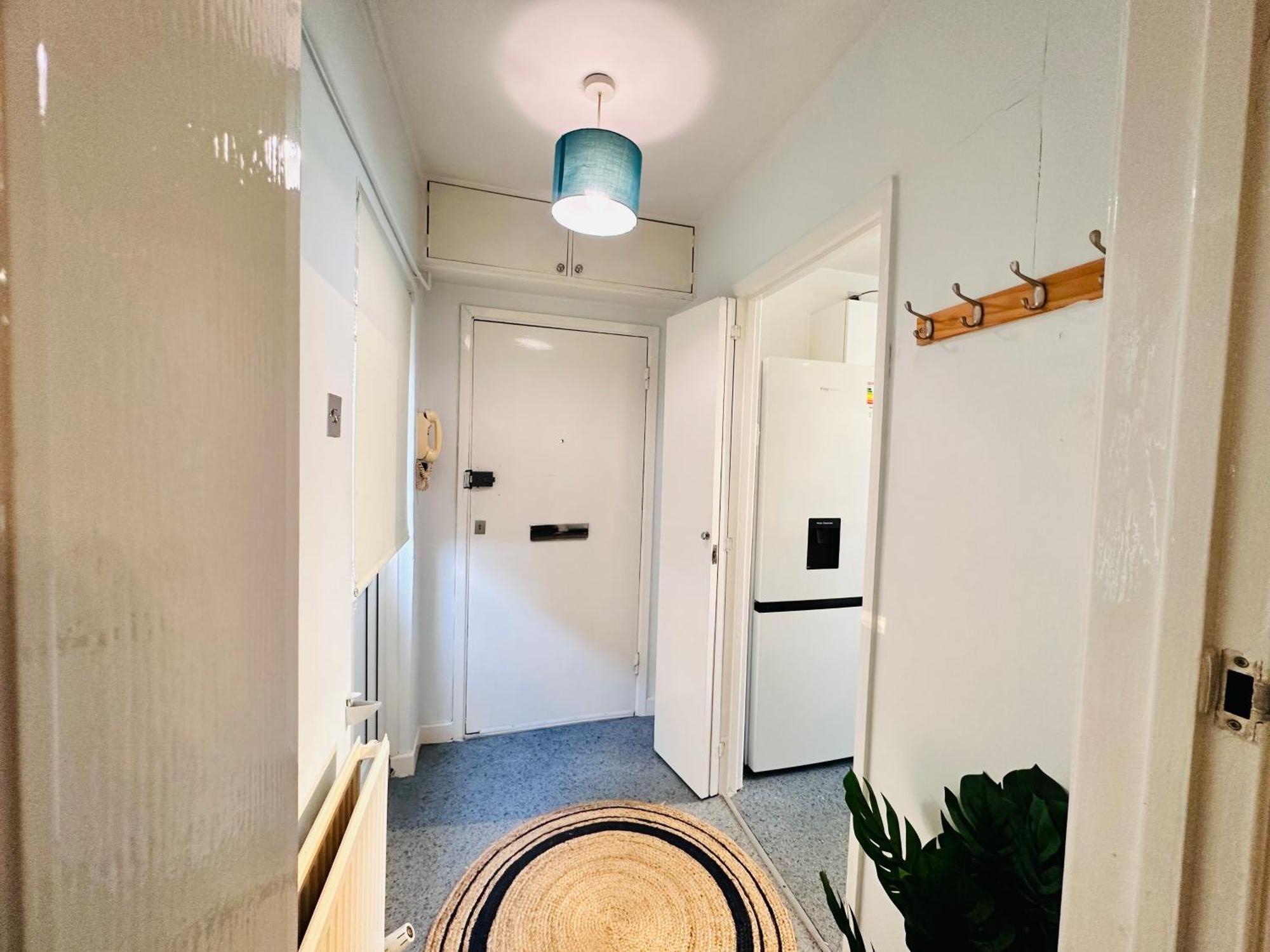Victoria Family Apartment In Central Londres Exterior foto