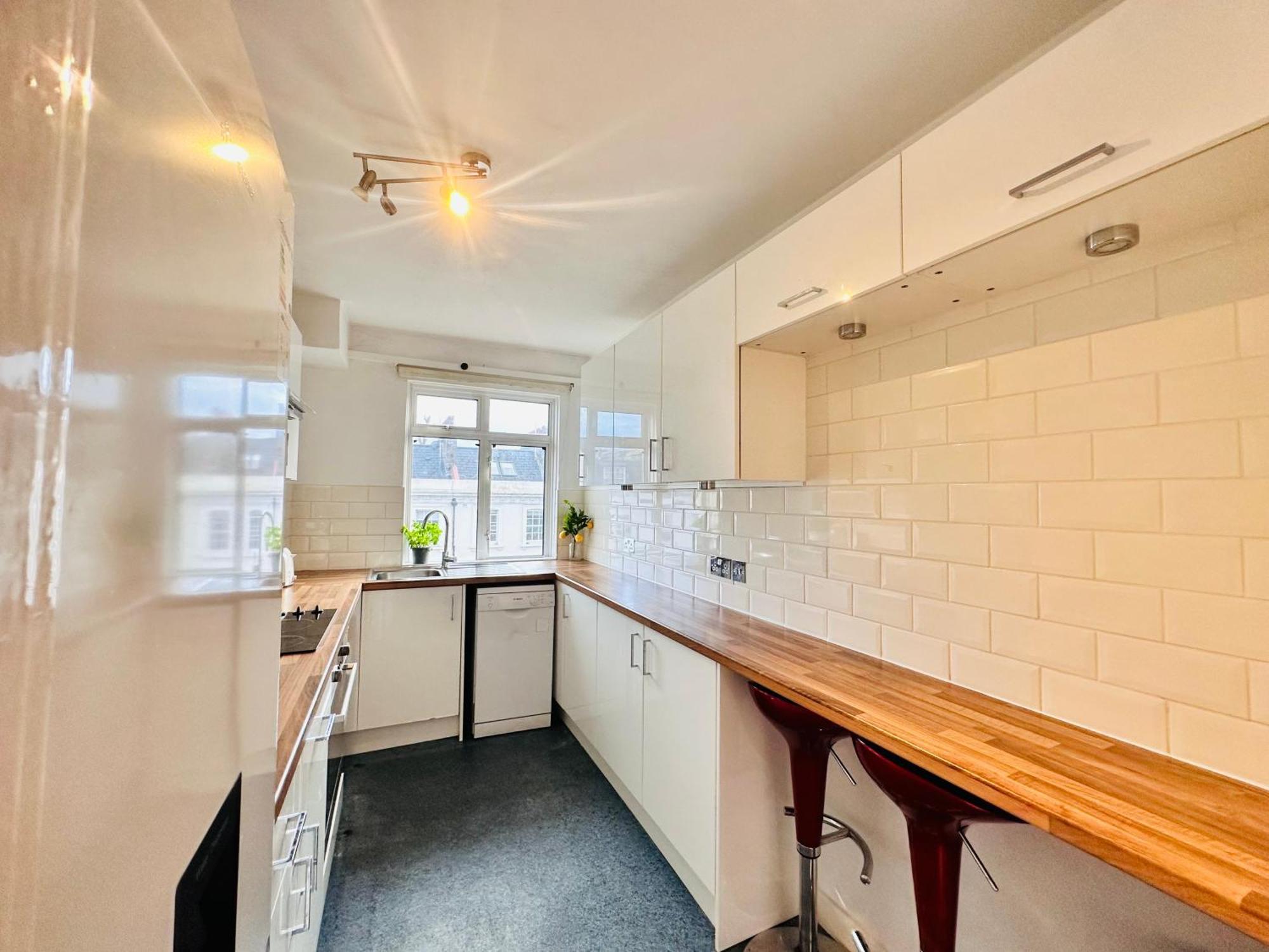 Victoria Family Apartment In Central Londres Exterior foto